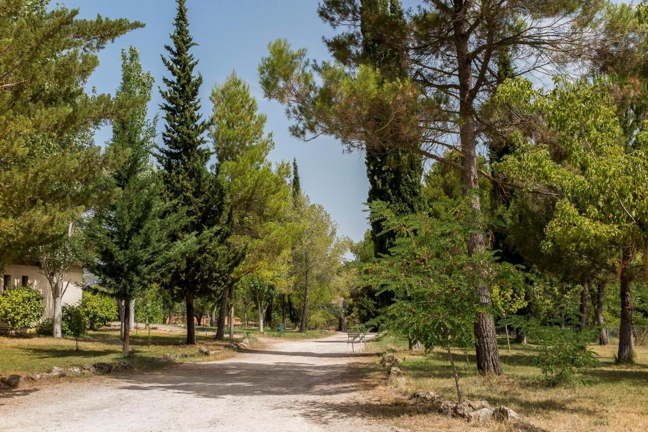 Rural Kairos "Un Espacio Con Alma" Siete Aguas Exterior foto