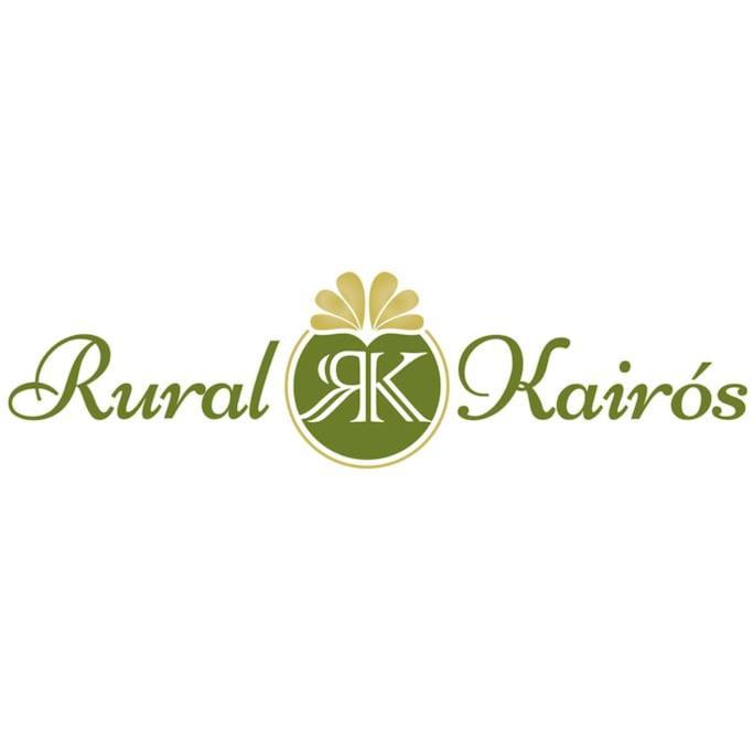 Rural Kairos "Un Espacio Con Alma" Siete Aguas Exterior foto